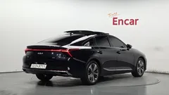 2023 Kia K8 Signature — фото 2