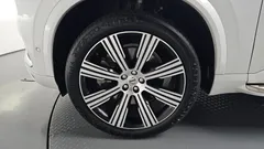 2022 Volvo XC90 T8 Ultimate Bright Hybrid — фото 5