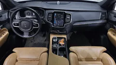 2022 Volvo XC90 T8 Ultimate Bright Hybrid — фото 7