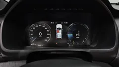 2022 Volvo XC90 T8 Ultimate Bright Hybrid — фото 8