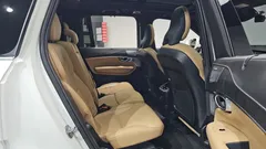 2022 Volvo XC90 T8 Ultimate Bright Hybrid — фото 11