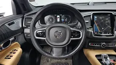 2022 Volvo XC90 T8 Ultimate Bright Hybrid — фото 13