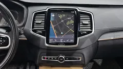 2022 Volvo XC90 T8 Ultimate Bright Hybrid — фото 18