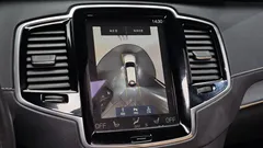 2022 Volvo XC90 T8 Ultimate Bright Hybrid — фото 19