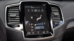 2022 Volvo XC90 T8 Ultimate Bright Hybrid — фото 20