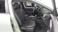 2024 Chevrolet Trax 1.2 ACTIV — фото 11