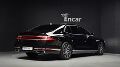 2023 Genesis G90 Gasoline 3.5 Turbo AWD — фото 2