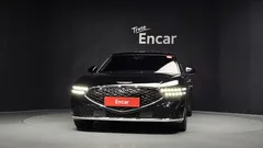 2023 Genesis G90 Gasoline 3.5 Turbo AWD — фото 3