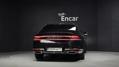 2023 Genesis G90 Gasoline 3.5 Turbo AWD — фото 4