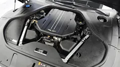 2023 Genesis G90 Gasoline 3.5 Turbo AWD — фото 6