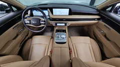 2023 Genesis G90 Gasoline 3.5 Turbo AWD — фото 7