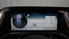 2023 Genesis G90 Gasoline 3.5 Turbo AWD — фото 8