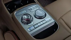 2023 Genesis G90 Gasoline 3.5 Turbo AWD — фото 9