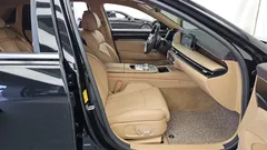 2023 Genesis G90 Gasoline 3.5 Turbo AWD — фото 11