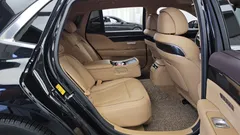 2023 Genesis G90 Gasoline 3.5 Turbo AWD — фото 12