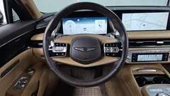 2023 Genesis G90 Gasoline 3.5 Turbo AWD — фото 13
