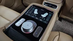 2023 Genesis G90 Gasoline 3.5 Turbo AWD — фото 18
