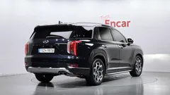 2022 Hyundai Palisade Gasoline 3.8 2WD — фото 2