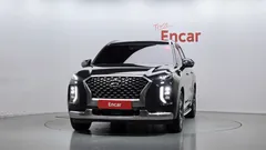2022 Hyundai Palisade Gasoline 3.8 2WD — фото 3
