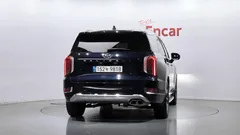 2022 Hyundai Palisade Gasoline 3.8 2WD — фото 4
