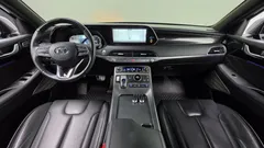 2022 Hyundai Palisade Gasoline 3.8 2WD — фото 7