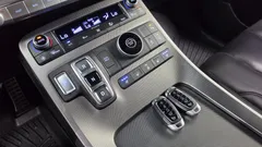 2022 Hyundai Palisade Gasoline 3.8 2WD — фото 9