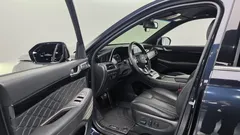 2022 Hyundai Palisade Gasoline 3.8 2WD — фото 10