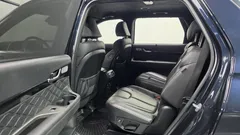 2022 Hyundai Palisade Gasoline 3.8 2WD — фото 11