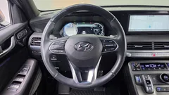 2022 Hyundai Palisade Gasoline 3.8 2WD — фото 12