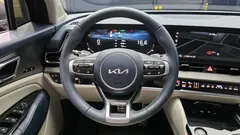 2024 Kia Sportage Signature 2WD — фото 13
