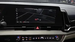 2024 Kia Sportage Signature 2WD — фото 14