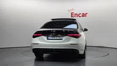 2023 Mercedes-Benz S-Class S580L 4MATIC — фото 4