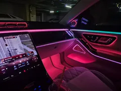 2023 Mercedes-Benz S-Class S580L 4MATIC — фото 6