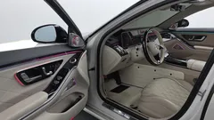 2023 Mercedes-Benz S-Class S580L 4MATIC — фото 10
