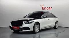 2023 Mercedes-Benz S-Class S580L 4MATIC — фото 11