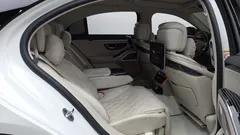 2023 Mercedes-Benz S-Class S580L 4MATIC — фото 16