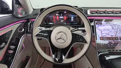 2023 Mercedes-Benz S-Class S580L 4MATIC — фото 17
