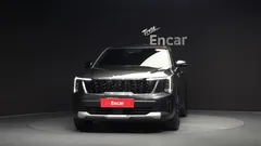 2024 Kia Sorento Diesel 2.2 4WD — фото 3