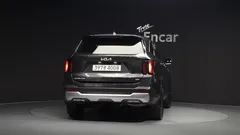 2024 Kia Sorento Diesel 2.2 4WD — фото 4