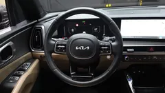 2024 Kia Sorento Diesel 2.2 4WD — фото 13