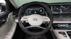 2022 Hyundai Grandeur 3.3 — фото 13