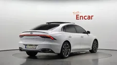 2022 Hyundai Grandeur 3.3 — фото 2