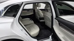 2022 Hyundai Grandeur 3.3 — фото 12