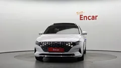 2023 Hyundai Grandeur 2.5 — фото 3