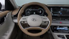 2023 Hyundai Grandeur 2.5 — фото 13