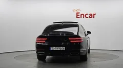 2024 Genesis G80 Gasoline 3.5 Turbo AWD — фото 4