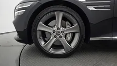 2024 Genesis G80 Gasoline 3.5 Turbo AWD — фото 5