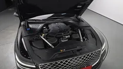 2024 Genesis G80 Gasoline 3.5 Turbo AWD — фото 6