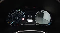 2024 Genesis G80 Gasoline 3.5 Turbo AWD — фото 8