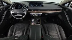 2024 Genesis G80 Gasoline 3.5 Turbo AWD — фото 14